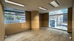 Capitaspring (D1), Office #572106211